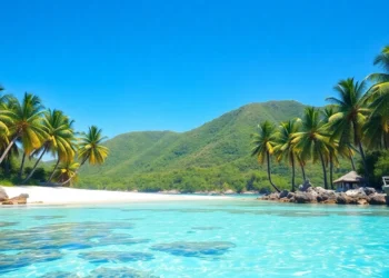 is kuvorie islands dangerous