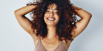 Revealed: Experts Share Secrets to Managing Balding Curly Hair
