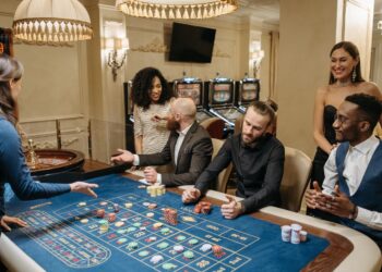 Breaking the Cycle: How to Regain Control after Overindulging in Gambling