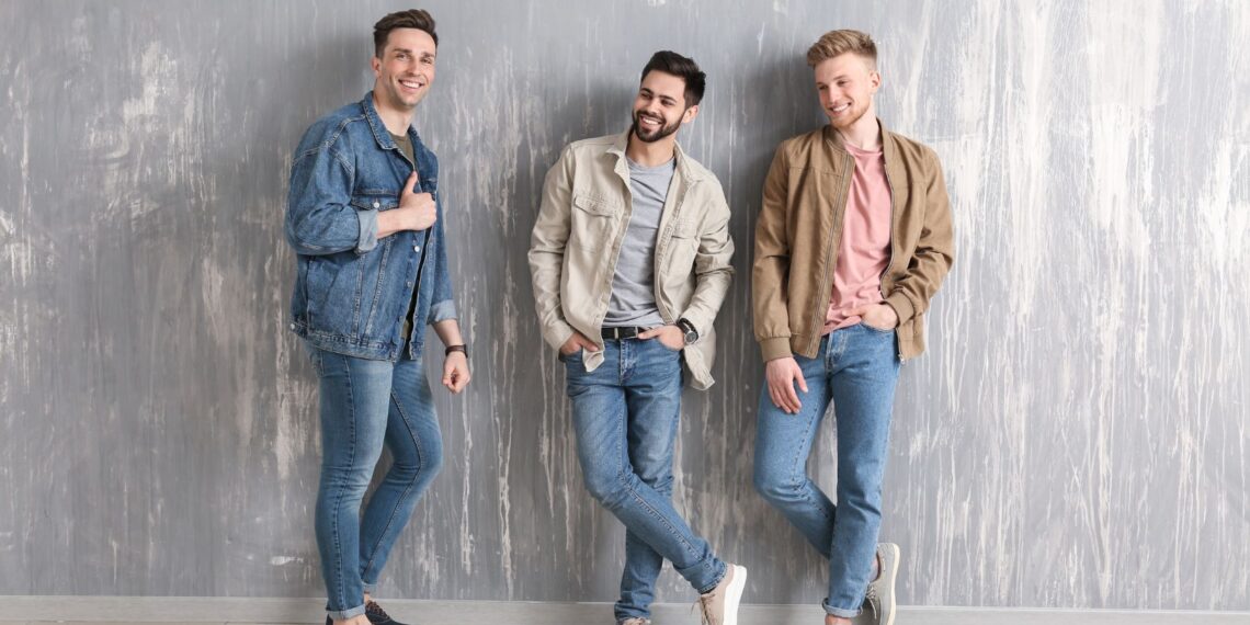 Men&rsquo;s Clothing: From At-Home Comfort to In-Office Style