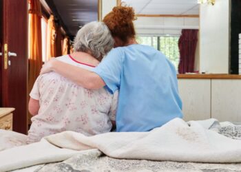What Are The Benefits of Choosing Hospice Care at Home