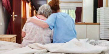 What Are The Benefits of Choosing Hospice Care at Home