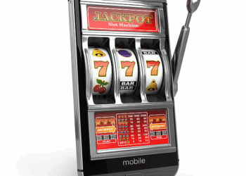 The Evolution of Online Slot Technology