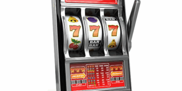 The Evolution of Online Slot Technology