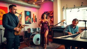 jazzalinyy