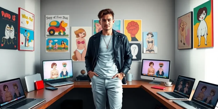 dirtysnowball69 nude