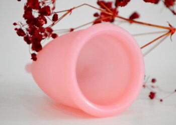 How the Menstrual Cup Supports Mental Health and Self-Care