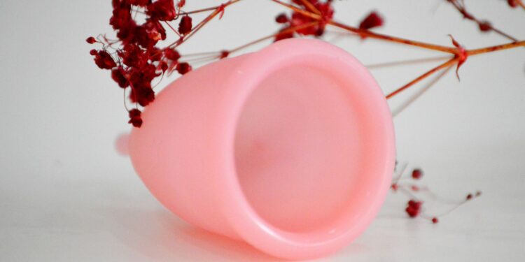 How the Menstrual Cup Supports Mental Health and Self-Care