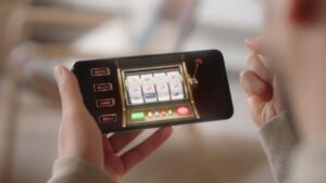 How Betting Systems Work in Online Slot Games