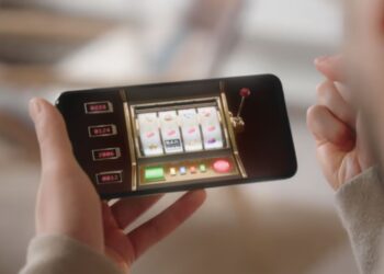 How Betting Systems Work in Online Slot Games