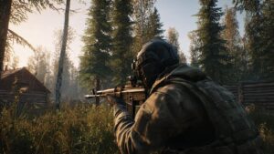 How to Make the Most of Your Stash in Escape from Tarkov: Tips for Managing Gear