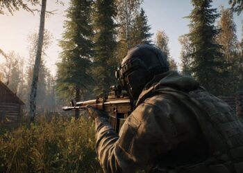 How to Make the Most of Your Stash in Escape from Tarkov: Tips for Managing Gear