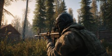 How to Make the Most of Your Stash in Escape from Tarkov: Tips for Managing Gear