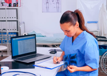 Productivity Systems Every NP Student Needs During Clinical Training