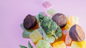 How to Get Started Using THC CBD Gummies for Daily Wellness