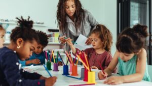 How Childhood Coping Mechanisms Follow Us Into Adulthood