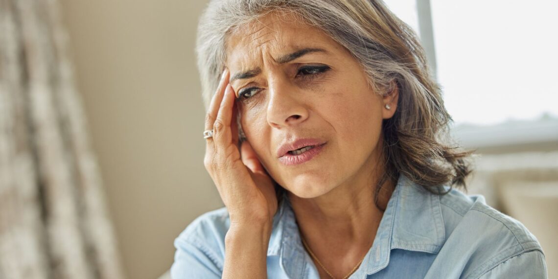 The Quiet Anxiety of Memory Loss in a Fast-Moving World