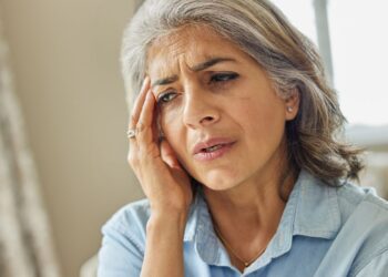 The Quiet Anxiety of Memory Loss in a Fast-Moving World