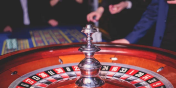How Casino Games Are Designed for Entertainment