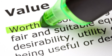 Credit, Deals and the Idea of “Value”