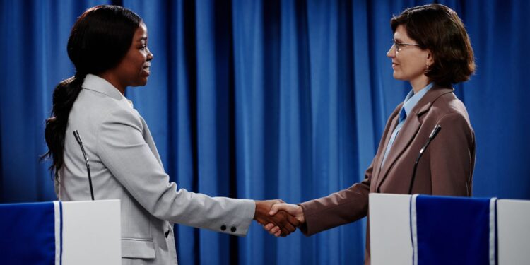 The Quiet Politics of the Table: Vikki Nicolai La Crosse on Setting Boundaries