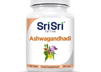 Ashwagandha — Nature’s Answer to Modern Stress