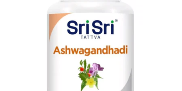 Ashwagandha — Nature’s Answer to Modern Stress