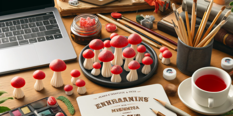 Amanita Muscaria: The Legal Magic Mushroom Explained