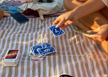 Soak Up the Sun and a New Hobby: Fresh Starts for Warmer Days