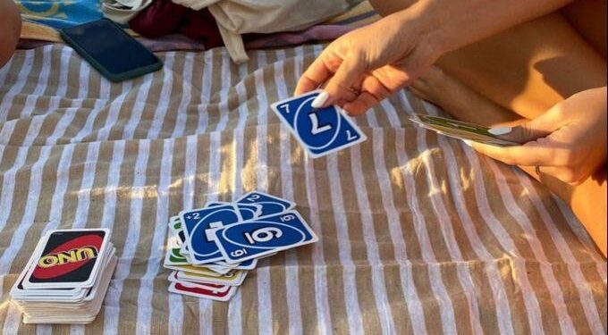 Soak Up the Sun and a New Hobby: Fresh Starts for Warmer Days