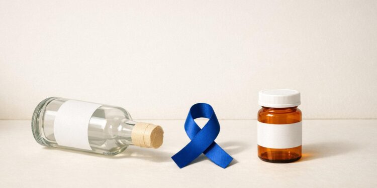 Understanding alcohol and drug rehab: Finding help for substance abuse recovery
