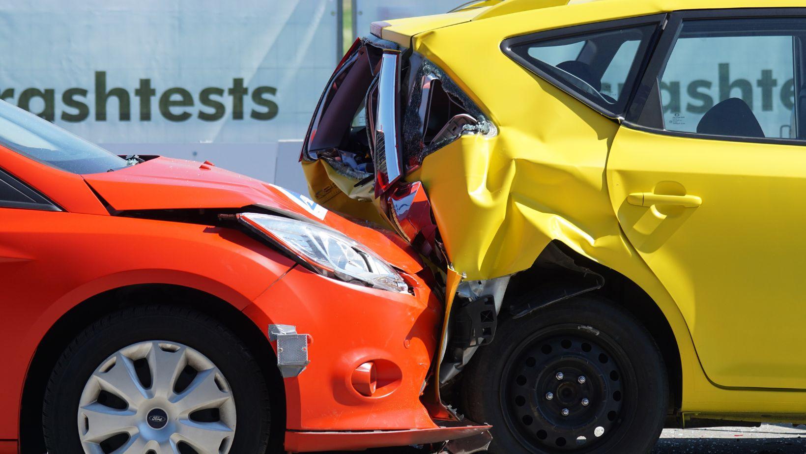 Navigating Life’s Unexpected Turns: How to Handle Rideshare Accidents