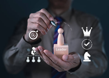 The Growing Importance Of Fractional Leadership In Business Strategy