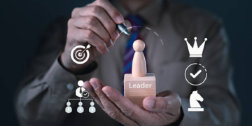 The Growing Importance Of Fractional Leadership In Business Strategy