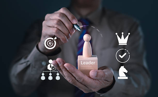 The Growing Importance Of Fractional Leadership In Business Strategy