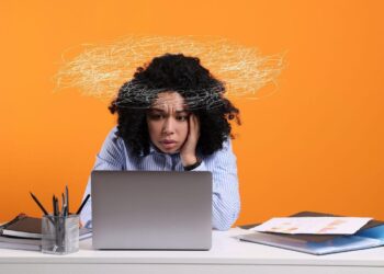 How Burnout Became a Personality Trait Instead of a Mental Health Warning Sign