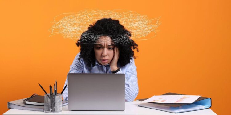 How Burnout Became a Personality Trait Instead of a Mental Health Warning Sign
