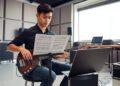 nervous young inhumans bass tab thenervousbreakdown