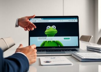 nervous kermit gif thenervousbreakdown