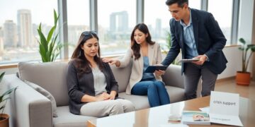 woman on the verge of a nervous breakdown