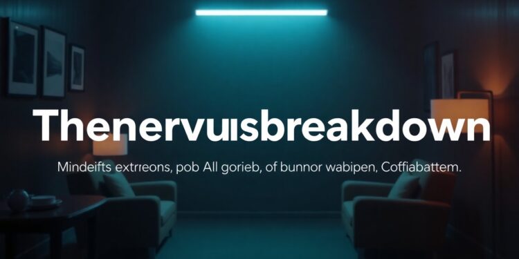 thenervousbreakdown