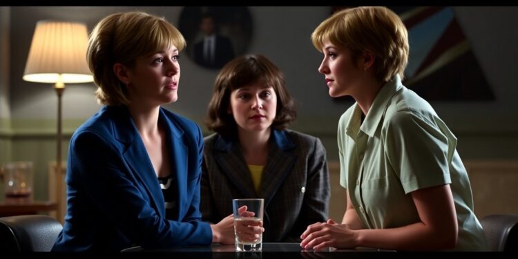 women on the verge of a nervous breakdown cast