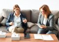 women on the verge of a nervous breakdown