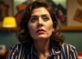 woman on the verge of a nervous breakdown analysis