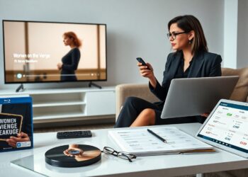 women on the verge of a nervous breakdown streaming