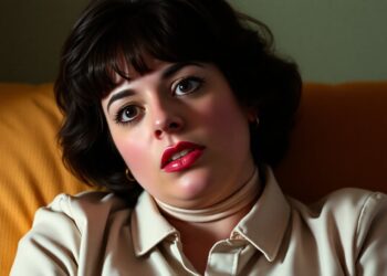 woman on the verge of a nervous breakdown review
