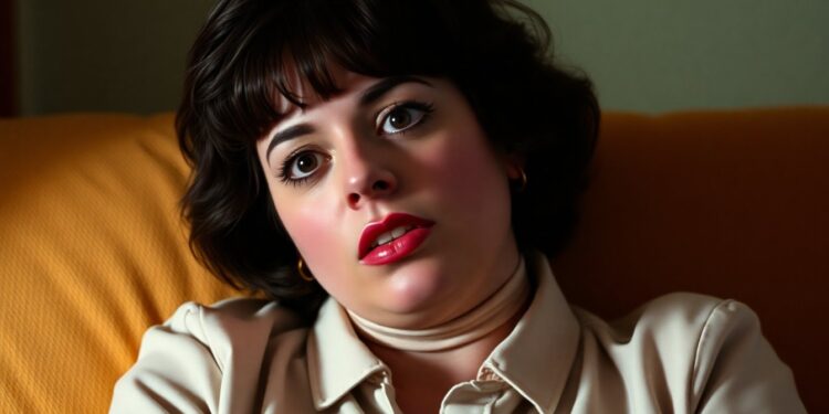 woman on the verge of a nervous breakdown review