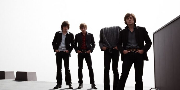 the rolling stones 19th nervous breakdown