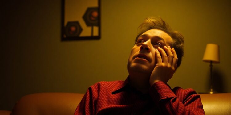 nervous breakdown meme