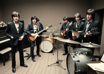19th nervous breakdown band